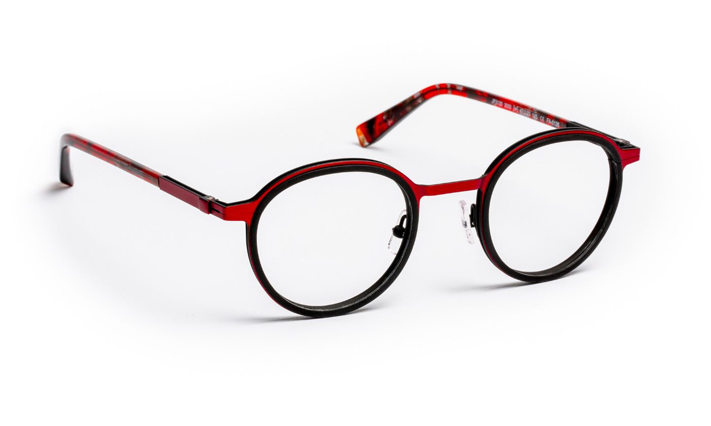 JF3130 C3000 Red/Black
