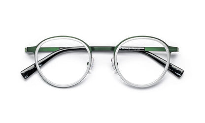 JF3130 C4510 Green/Silver