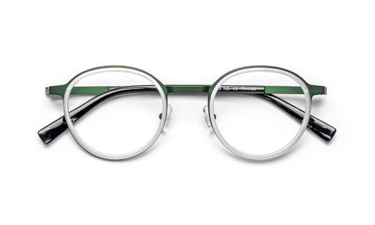 JF3130 C4510 Green/Silver
