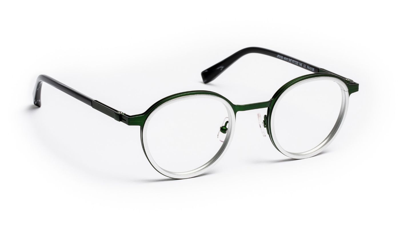 JF3130 C4510 Green/Silver