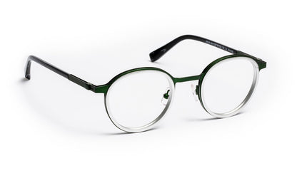 JF3130 C4510 Green/Silver