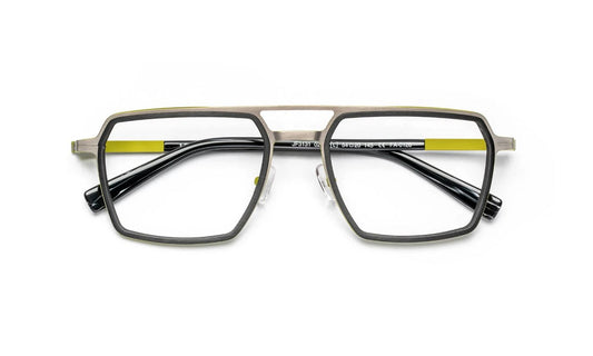 JF3131 C0243 Ruthenium/Black/Green