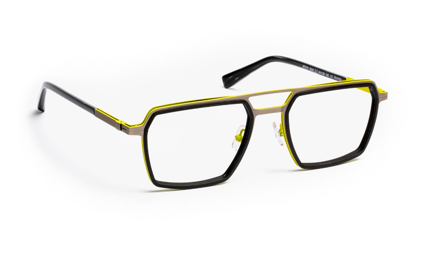 JF3131 C0243 Ruthenium/Black/Green