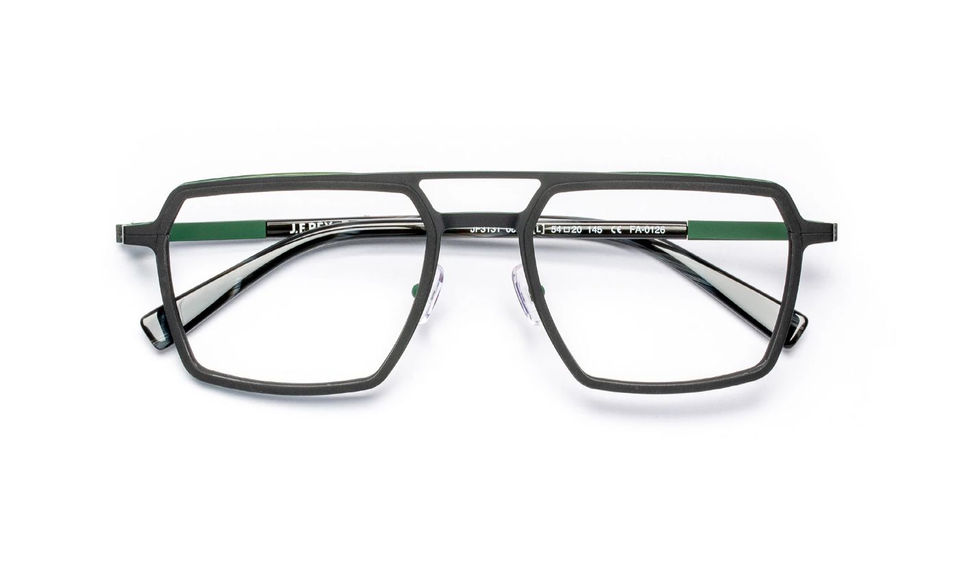 JF3131 C0844 Black/Green