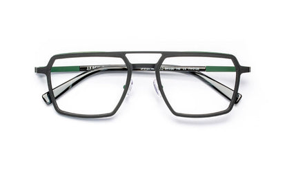 JF3131 C0844 Black/Green