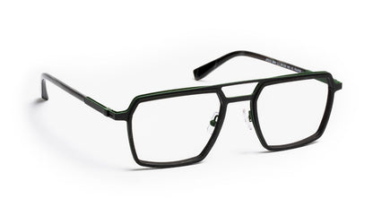 JF3131 C0844 Black/Green