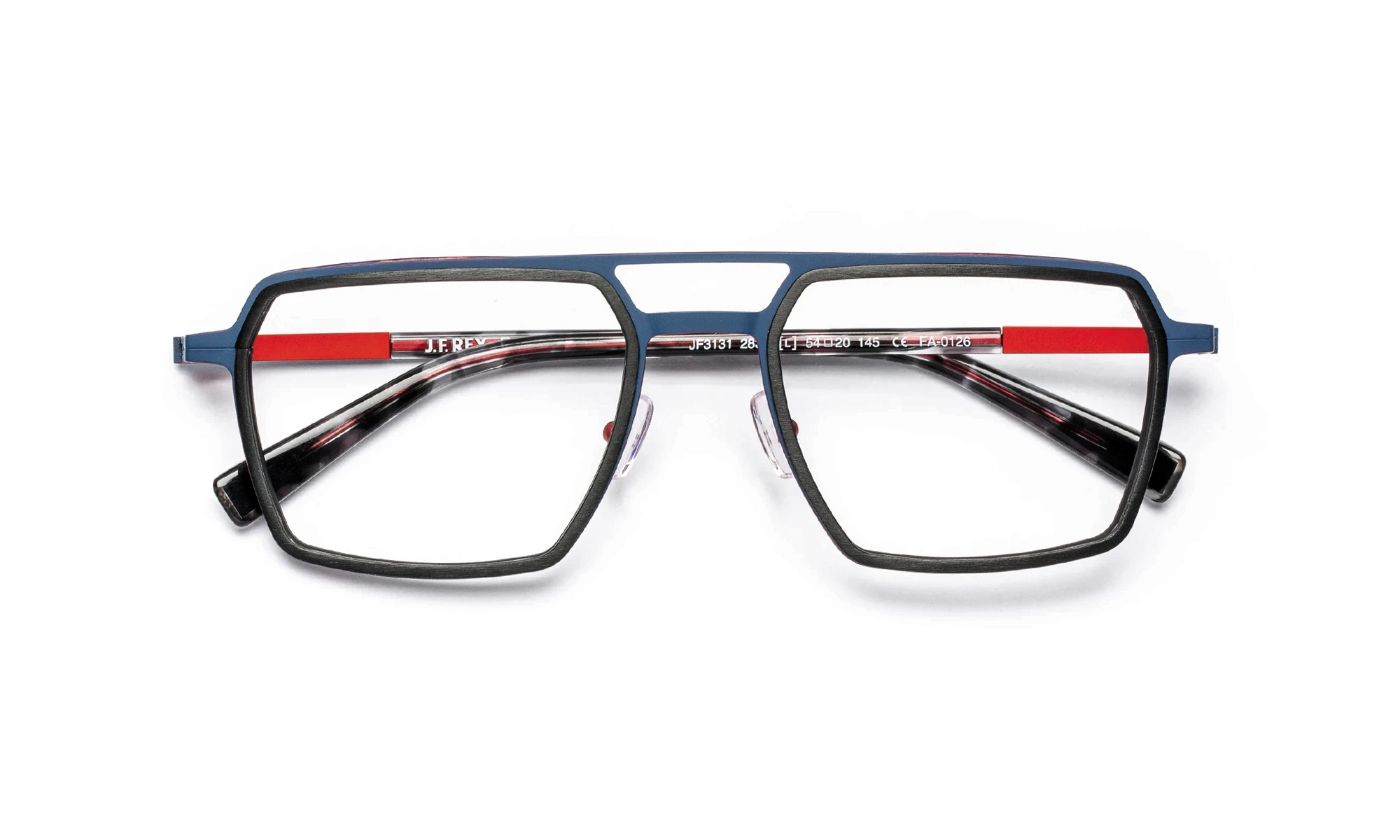 JF3131 C2830 Blue/Black/Red
