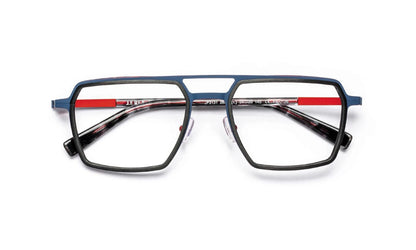 JF3131 C2830 Blue/Black/Red