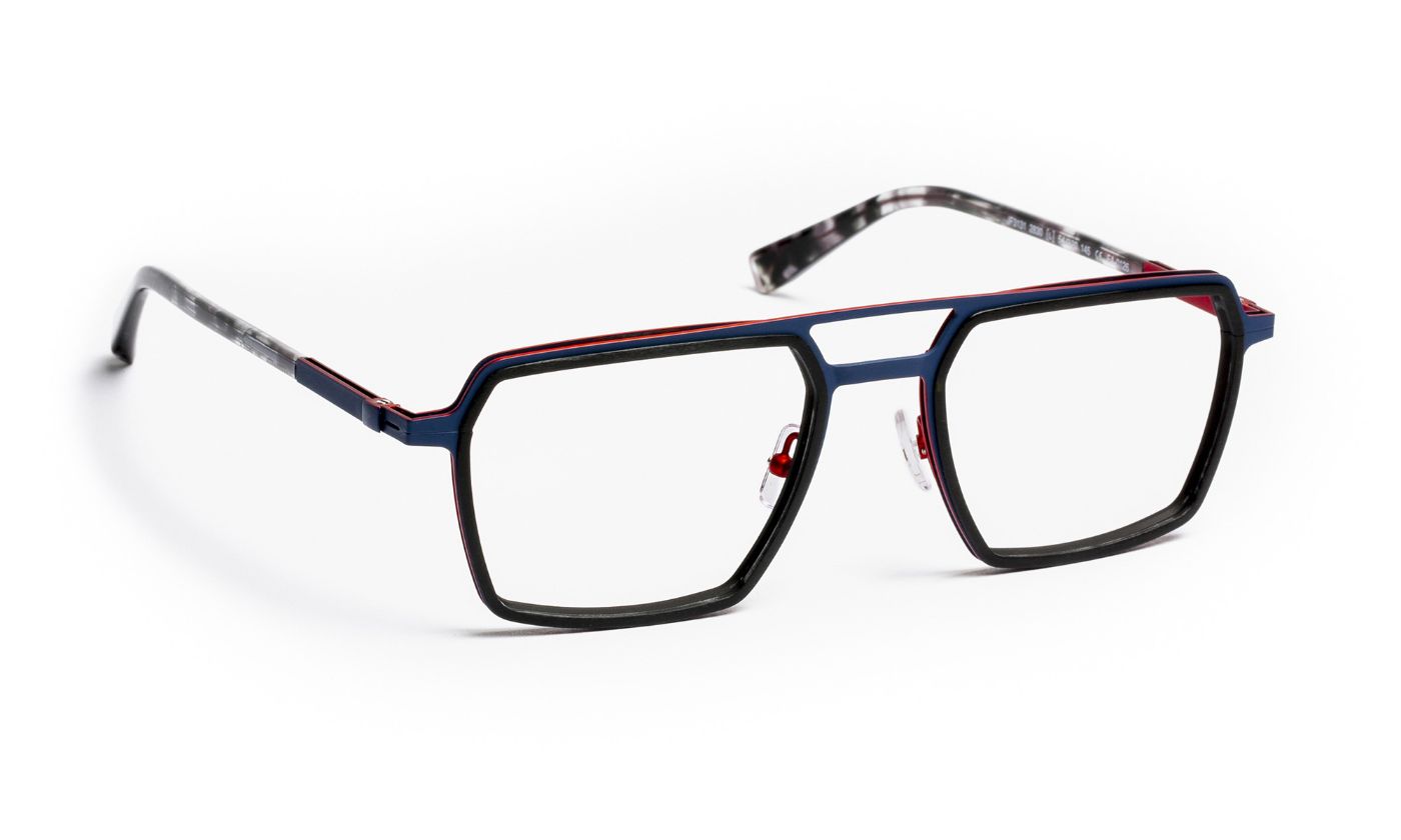 JF3131 C2830 Blue/Black/Red