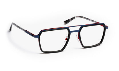 JF3131 C2830 Blue/Black/Red