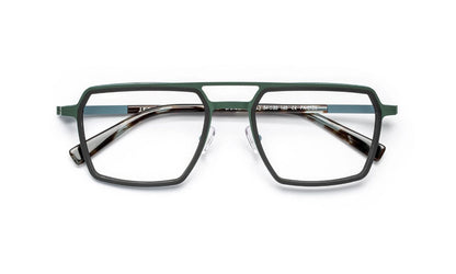 JF3131 C4700 Green/Black/Blue