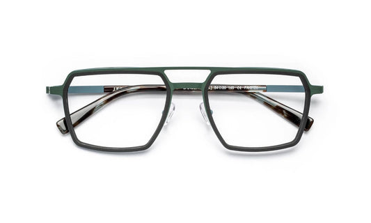 JF3131 C4700 Green/Black/Blue