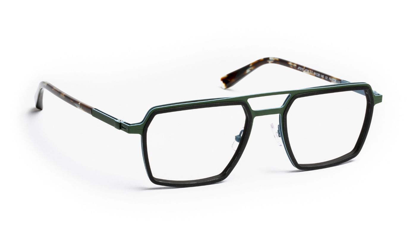 JF3131 C4700 Green/Black/Blue