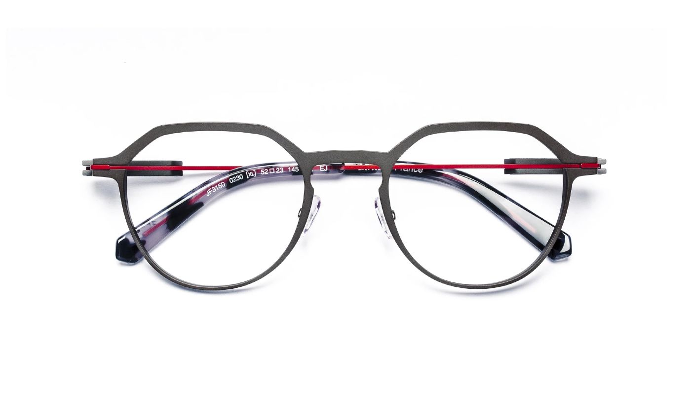 JF3150 C0230 Ruthenium/Red