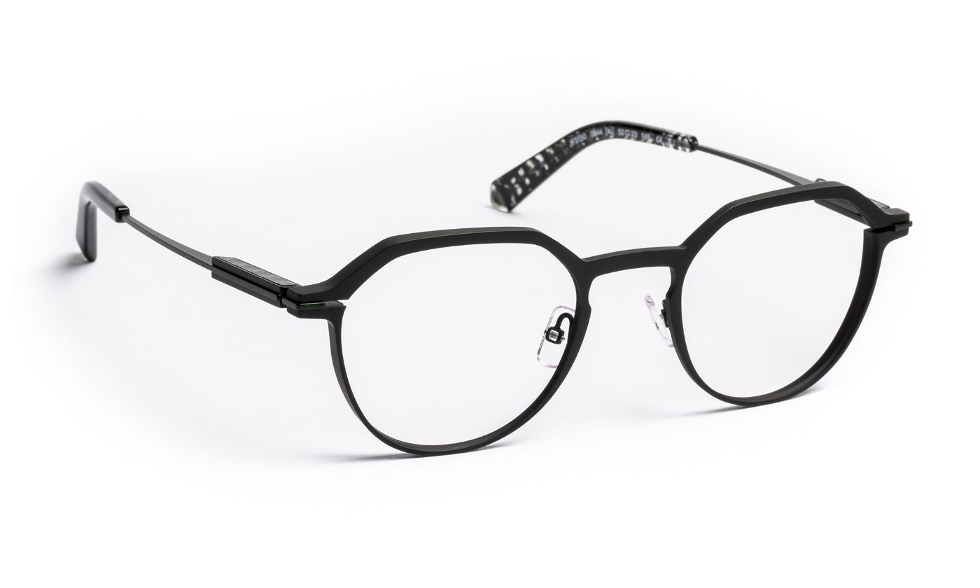 JF3150 C0844 Black/Green