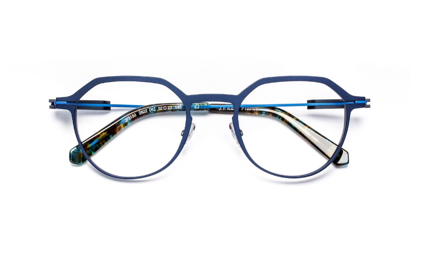 JF3150 C2822 Blue