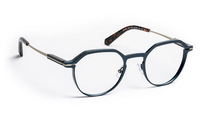 JF3150 C4401 Peacock Blue/Silver