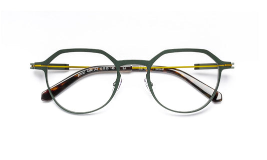 JF3150 C4450 Green/Yellow