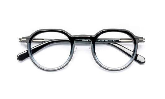 JF3151 C0810 Gray Gradient/Silver