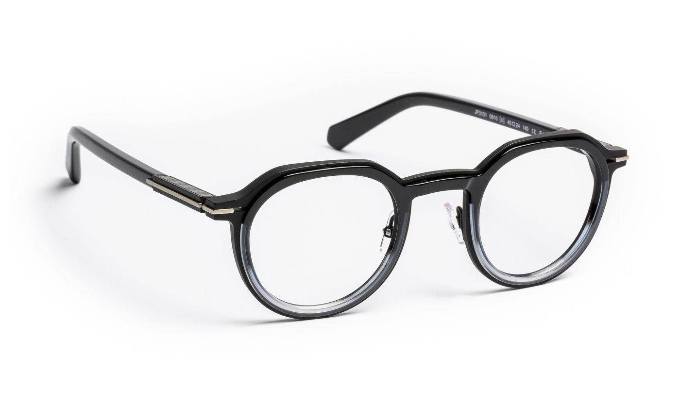 JF3151 C0810 Gray Gradient/Silver