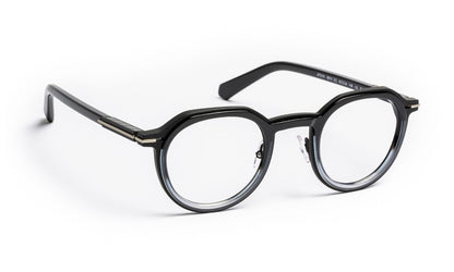 JF3151 C0810 Gray Gradient/Silver