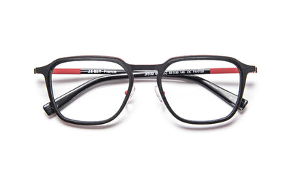 JF3152 C0830 Black/Red