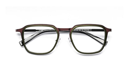 JF3152 C3843 Red/Green/Black
