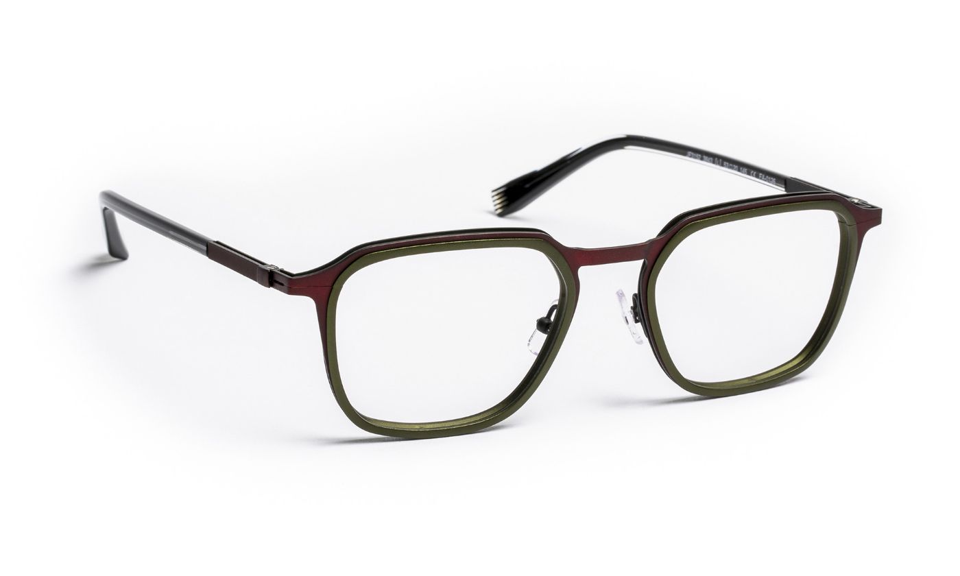 JF3152 C3843 Red/Green/Black