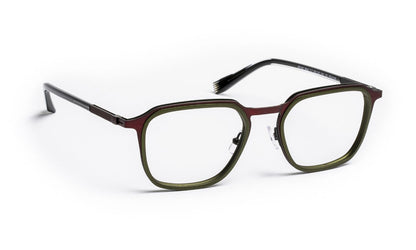 JF3152 C3843 Red/Green/Black