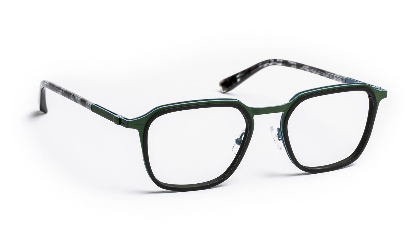 JF3152 C4400 Blue-Green/Black