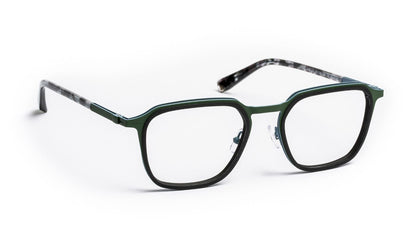 JF3152 C4400 Blue-Green/Black