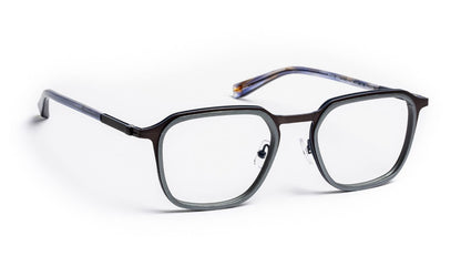 JF3152 C9802 Brown/Brushed Ruthenium