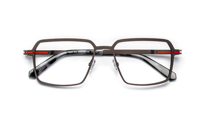 JF3154 C0260 Ruthenium/Orange