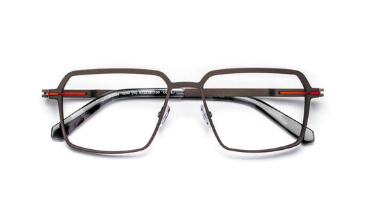JF3154 C0260 Ruthenium/Orange