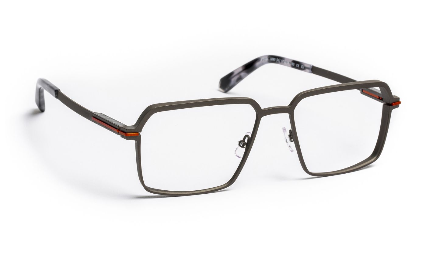 JF3154 C0260 Ruthenium/Orange