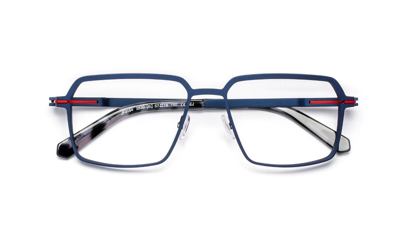 JF3154 C2830 Blue/Red