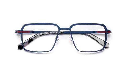 JF3154 C2830 Blue/Red
