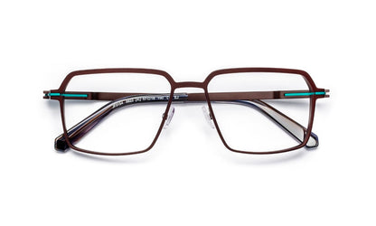 JF3154 C9822 Brown/Blue