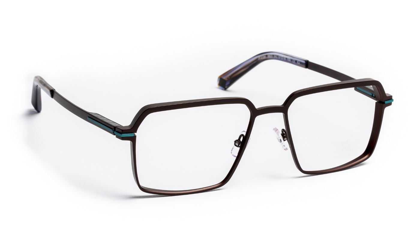 JF3154 C9822 Brown/Blue