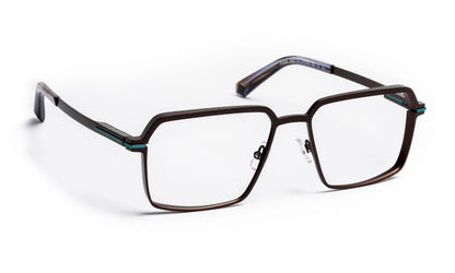 JF3154 C9822 Brown/Blue