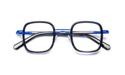 JF3155 C0029 Black/Blue
