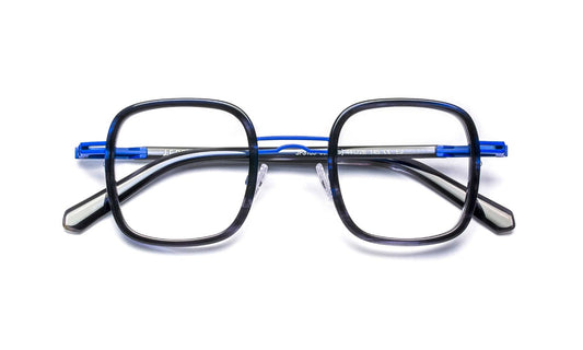 JF3155 C0029 Black/Blue
