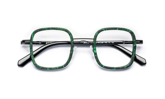 JF3155 C4600 Green/Black