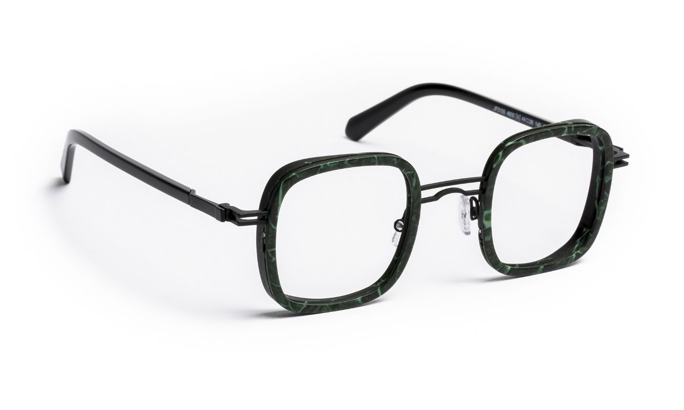 JF3155 C4600 Green/Black
