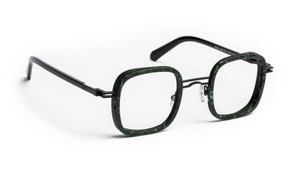 JF3155 C4600 Green/Black