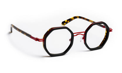 JF3156 C0030 Black/Red