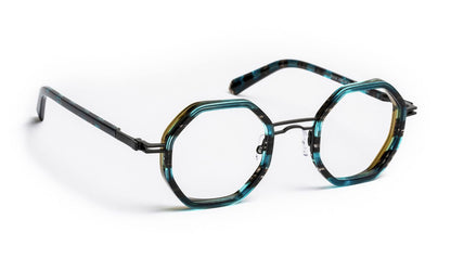 JF3156 C2606 Blue/Anthracite Gray