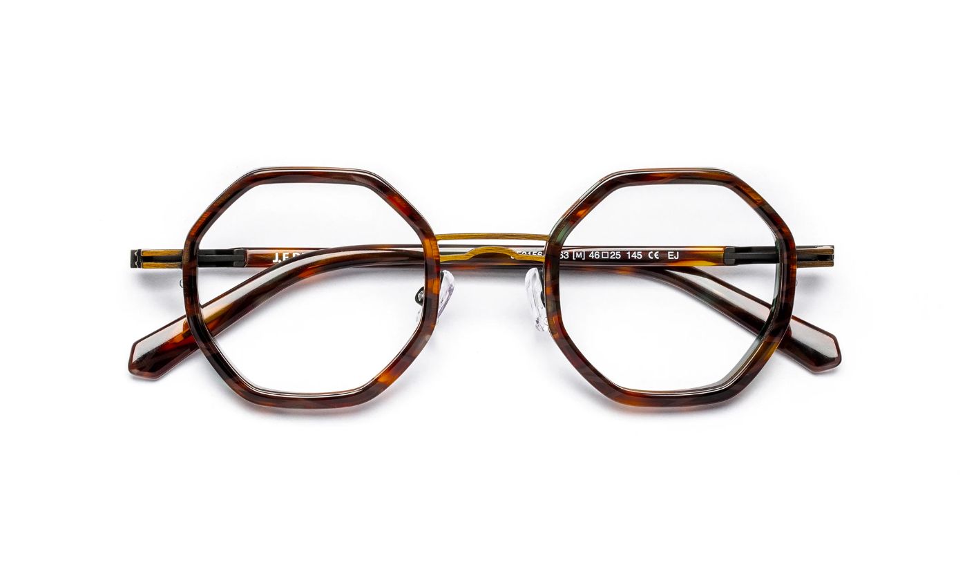 JF3156 C9163 Tortoiseshell/Brown