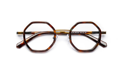 JF3156 C9163 Tortoiseshell/Brown