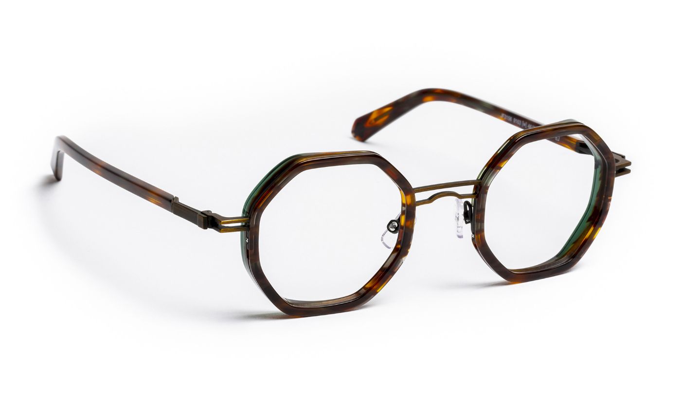 JF3156 C9163 Tortoiseshell/Brown